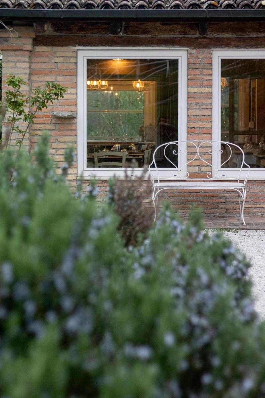 Agricola Casa Cucina Bottega Villa Cesena Exterior photo