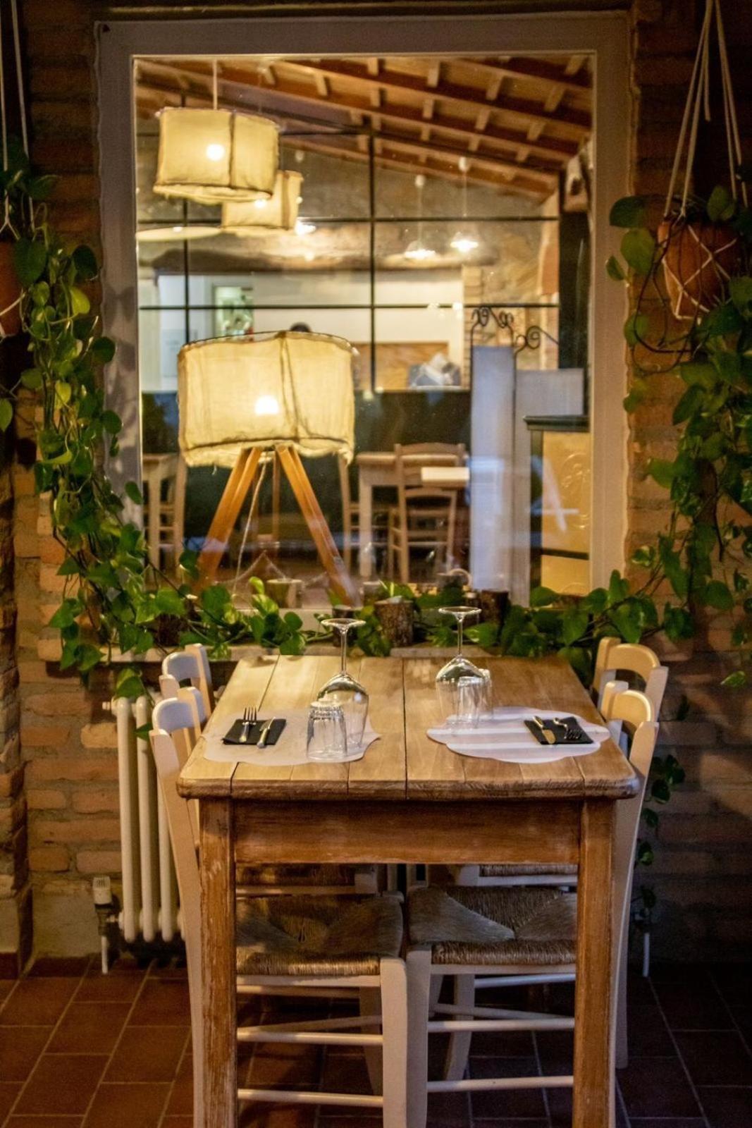 Agricola Casa Cucina Bottega Villa Cesena Exterior photo