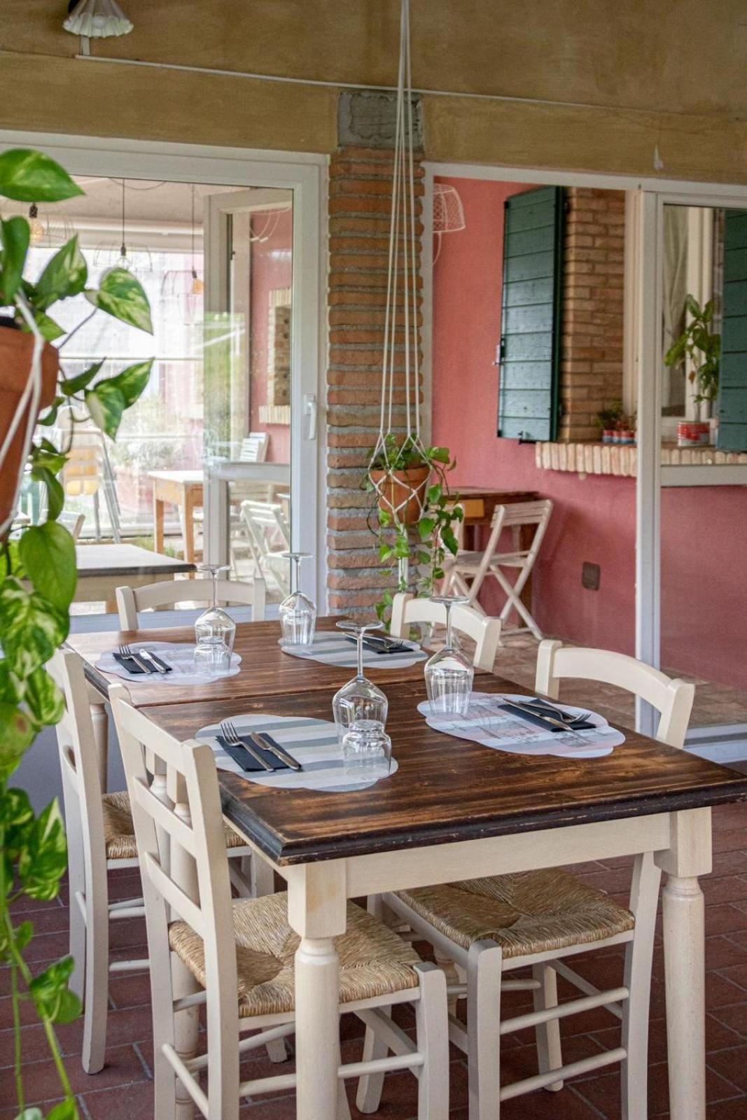 Agricola Casa Cucina Bottega Villa Cesena Exterior photo