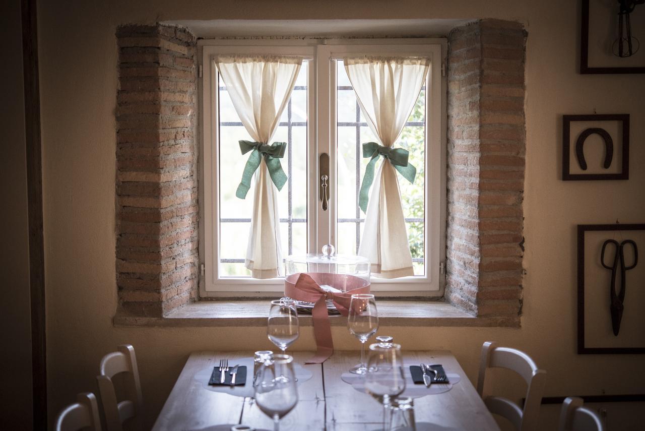 Agricola Casa Cucina Bottega Villa Cesena Exterior photo